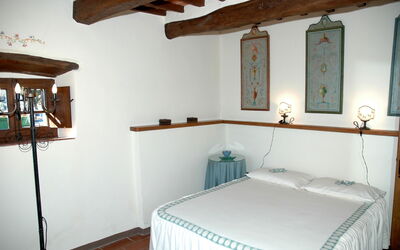 Feriebolig:&nbsp;Castagno 5