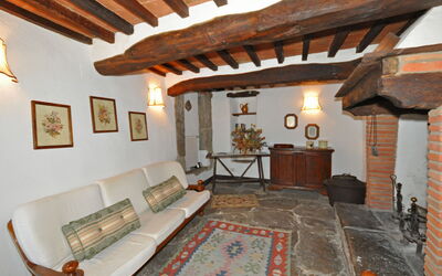 Feriebolig:&nbsp;Castagno 7