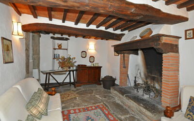 Feriebolig:&nbsp;Castagno 7