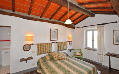 Feriebolig:&nbsp;Castagno 7