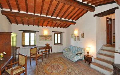 Feriebolig:&nbsp;Castagno 1