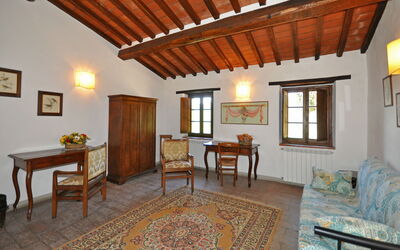 Feriebolig:&nbsp;Castagno 1