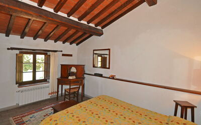 Feriebolig:&nbsp;Castagno 1