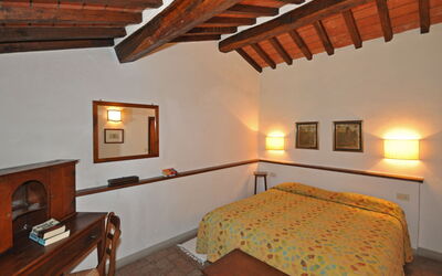 Feriebolig:&nbsp;Castagno 1