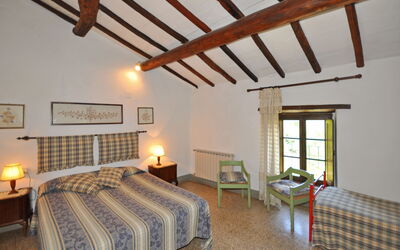 Feriebolig:&nbsp;Castagno 6