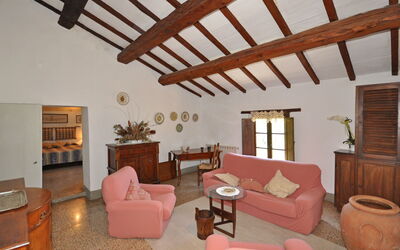 Feriebolig:&nbsp;Castagno 6