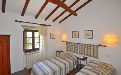 Feriebolig:&nbsp;Castagno 6