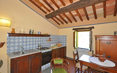 Feriebolig:&nbsp;Castagno 3