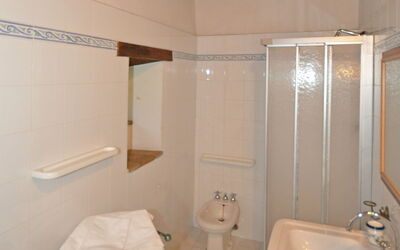 Feriebolig:&nbsp;Castagno 3