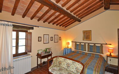 Feriebolig:&nbsp;Castagno 3