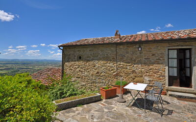 Feriebolig:&nbsp;Castagno 3