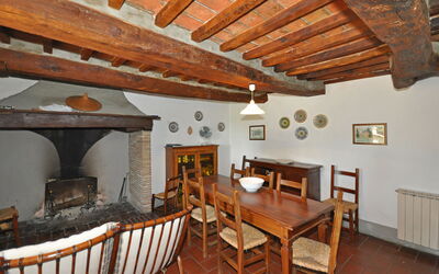 Feriebolig:&nbsp;Castagno 6