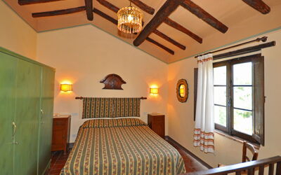 Feriebolig:&nbsp;Castagno 2