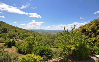 Feriebolig:&nbsp;Castagno 2