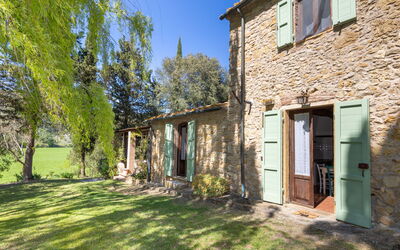 Feriebolig:&nbsp;Il Salice 51.2