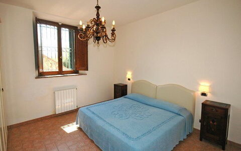 Feriebolig:&nbsp;Casale 3