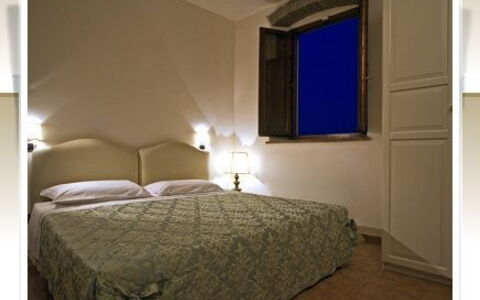 Feriebolig:&nbsp;Casale 1