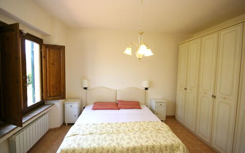 Feriebolig:&nbsp;Casale 7