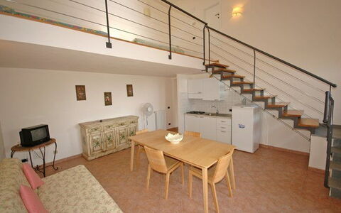 Feriebolig:&nbsp;Casale 12