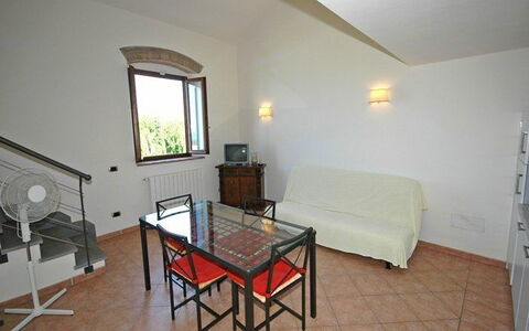 Feriebolig:&nbsp;Casale 4