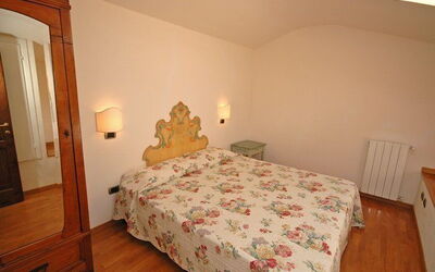 Feriebolig:&nbsp;Casale 4
