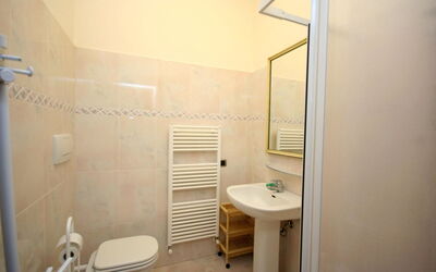 Feriebolig:&nbsp;Casale 3