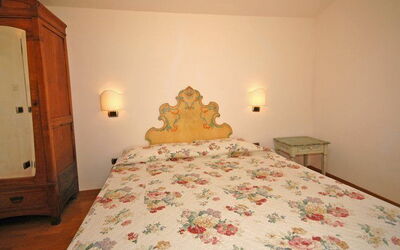 Feriebolig:&nbsp;Casale 4