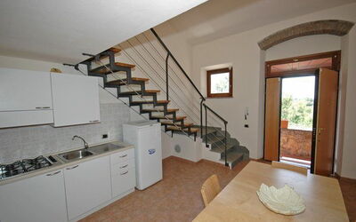 Feriebolig:&nbsp;Casale 12