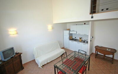 Feriebolig:&nbsp;Casale 4