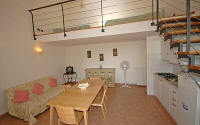 Feriebolig:&nbsp;Casale 12