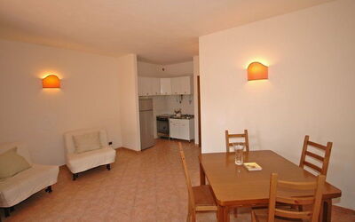 Feriebolig:&nbsp;Casale 9