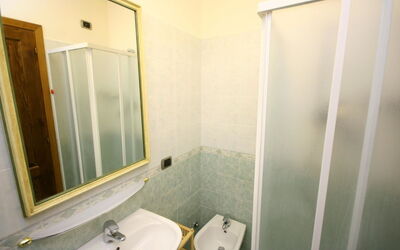 Feriebolig:&nbsp;Casale 7