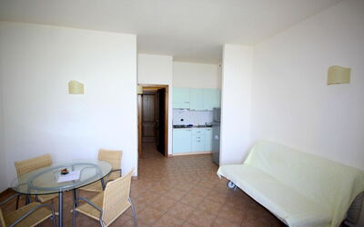 Feriebolig:&nbsp;Casale 10