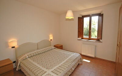 Feriebolig:&nbsp;Casale 12
