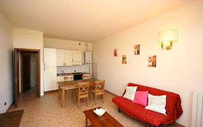 Feriebolig:&nbsp;Casale 3