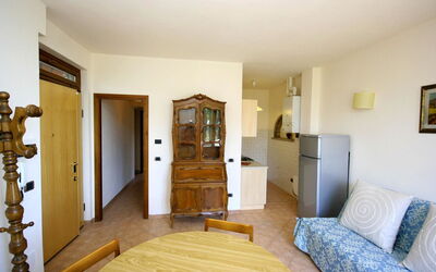 Feriebolig:&nbsp;Casale 7