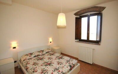Feriebolig:&nbsp;Casale 4
