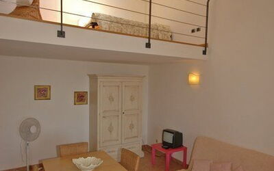 Feriebolig:&nbsp;Casale 11