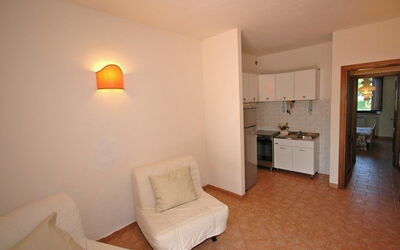 Feriebolig:&nbsp;Casale 9
