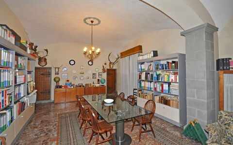 Feriebolig:&nbsp;Scaletta 1