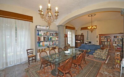 Feriebolig:&nbsp;Scaletta 1