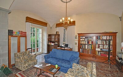 Feriebolig:&nbsp;Scaletta 1