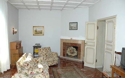 Feriebolig:&nbsp;Scaletta 1