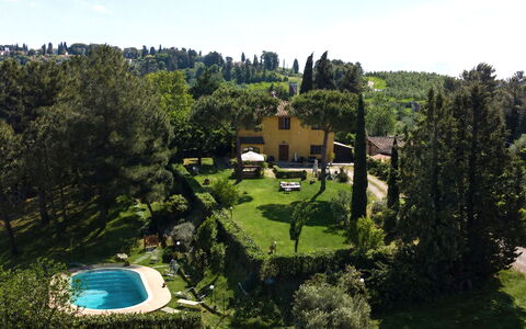 Villa Quintino