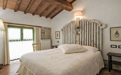 Feriebolig:&nbsp;Il Pastore 985.3