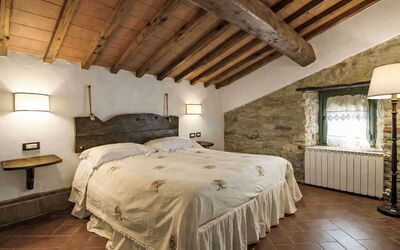 Feriebolig:&nbsp;Il Pastore 985.3