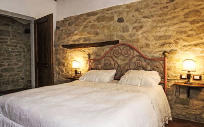 Feriebolig:&nbsp;Il Pastore 985.3