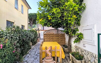 Feriebolig:&nbsp;Limone 42.1