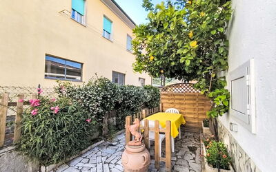 Feriebolig:&nbsp;Limone 42.1