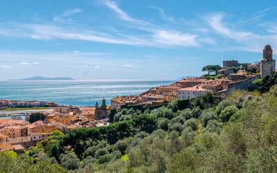 Castiglione della Pescaia 42